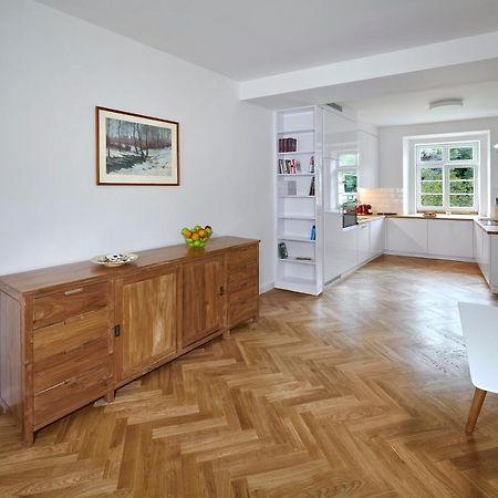 Downtown Suites Mala Strana Praha Bagian luar foto