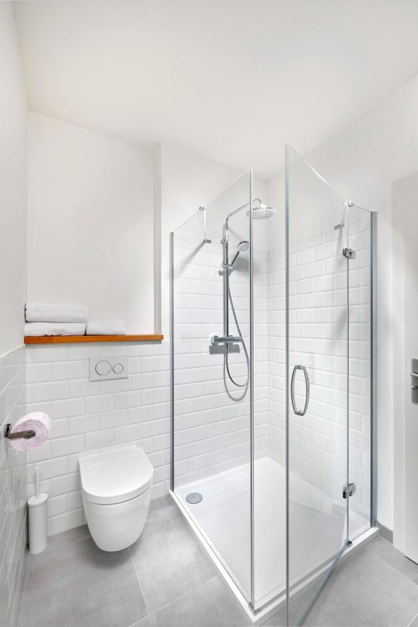Downtown Suites Mala Strana Praha Bagian luar foto
